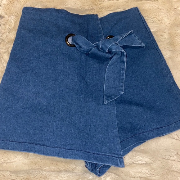 ALTARD STATE Jean Skort - Picture 1 of 8